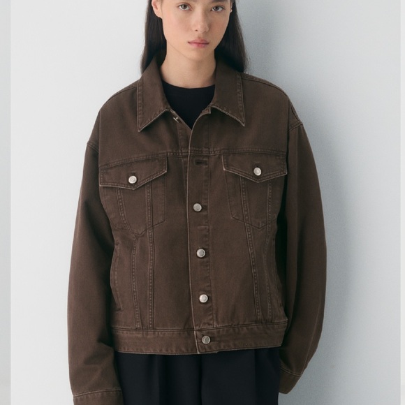 TNA pavilion jacket - Picture 8 of 8